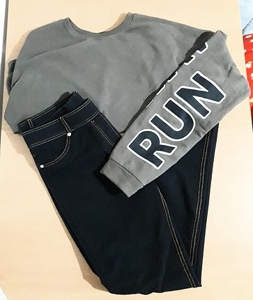 SPOR KOMBIN