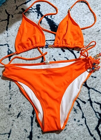 Diğer Bikini bayan