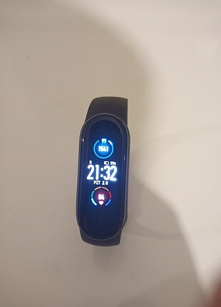 Xioami Mi Band 5