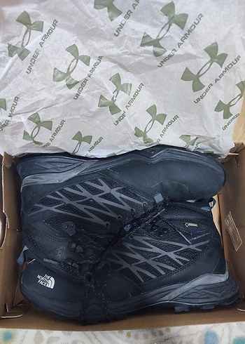 North Face The North Face Bot 42 5 Numara