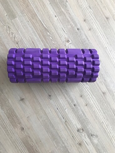 Beden Yoga silindiri