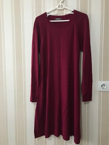 Armine İnce triko tunik