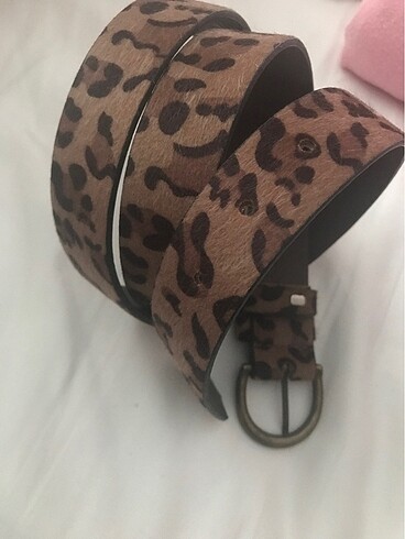 Leopar kemer