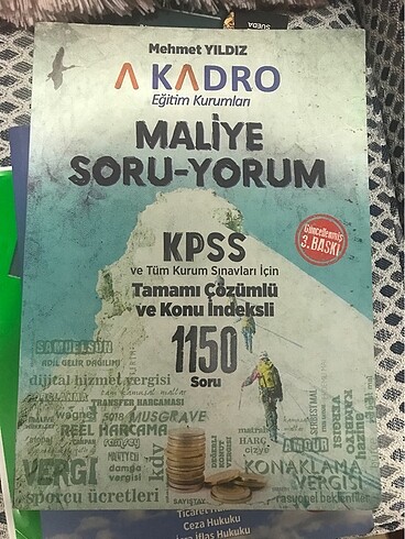 A kadro maliye soru yorum