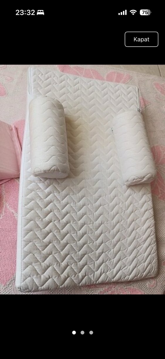 Reflü yatağı - Görsel 2