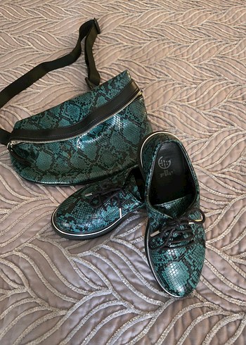 Diğer Elleshoes Canta Ve Ayakkabi