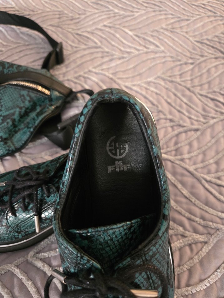 ELLESHOES ÇANTA VE AYAKKABI — görsel 5/7