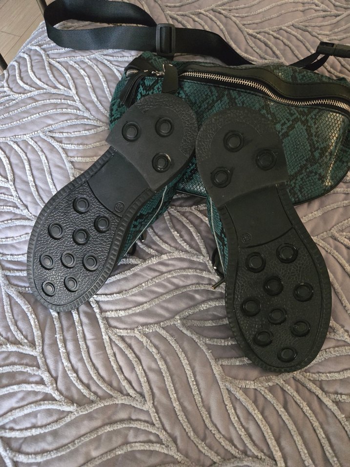 ELLESHOES ÇANTA VE AYAKKABI — görsel 4/7