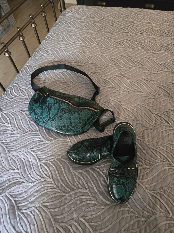 ELLESHOES ÇANTA VE AYAKKABI — görsel 3/7