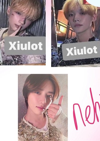 xiulot için