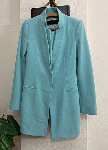 Zara blazer ceket