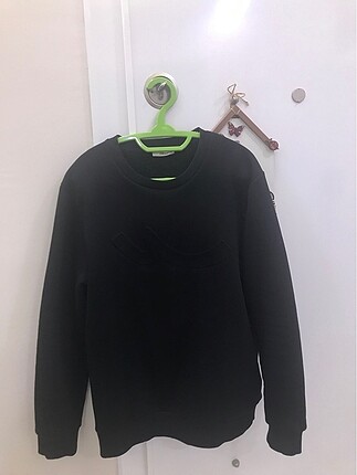 xl Beden siyah Renk ERKEK LTB SWEAT