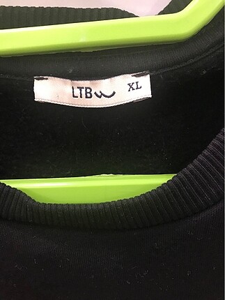 LTB ERKEK LTB SWEAT