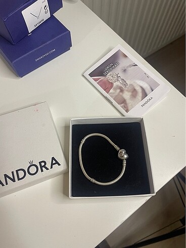 Pandora bileklik