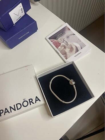 Pandora Pandora bileklik