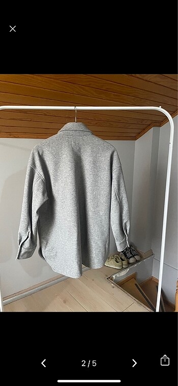H&M Hm ceket