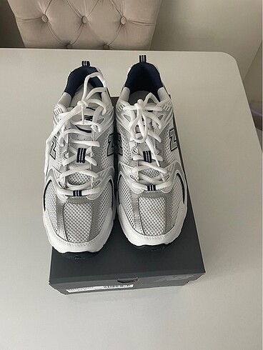 42 Beden New balance 530