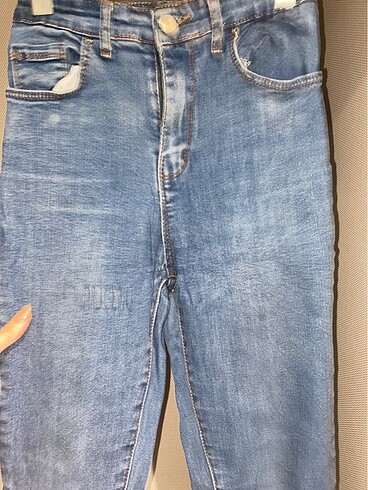 26 Beden Pantolon