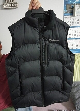 Columbia yelek