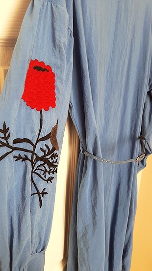 Misswhence Tunik 