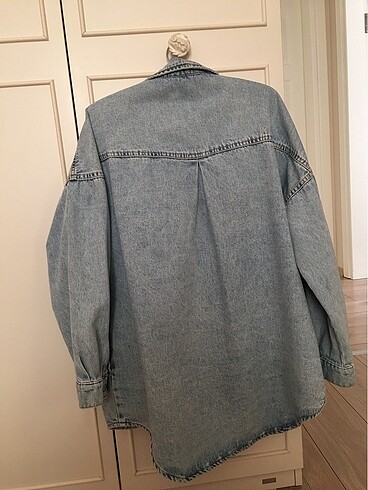 Stradivarius Kot ceket