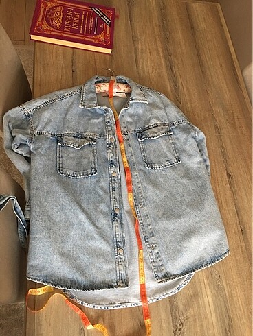 Kot ceket - Görsel 5