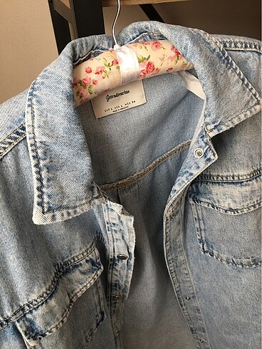 Kot ceket - Görsel 6