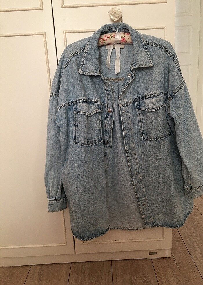 Kot ceket - Görsel 4