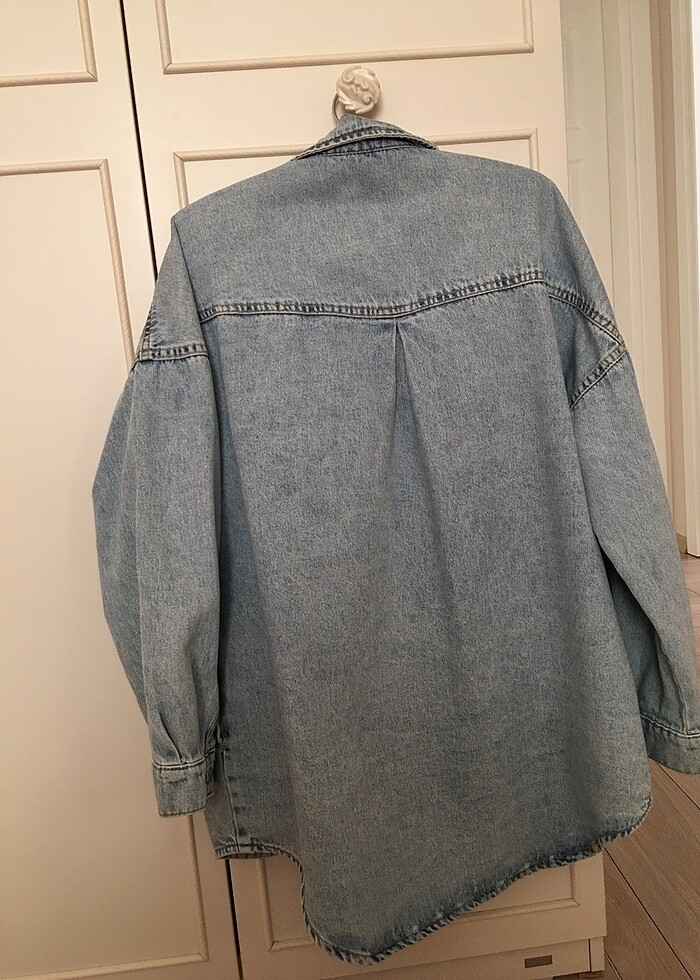 Kot ceket - Görsel 2