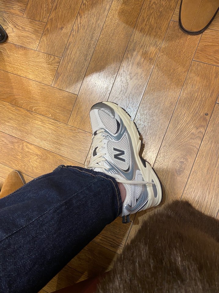 new balance 530 - Görsel 2