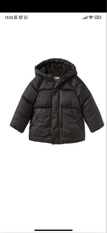 Zara mont