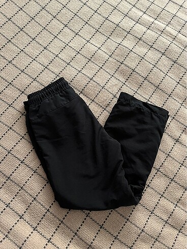5 Yaş Beden siyah Renk Pantolon