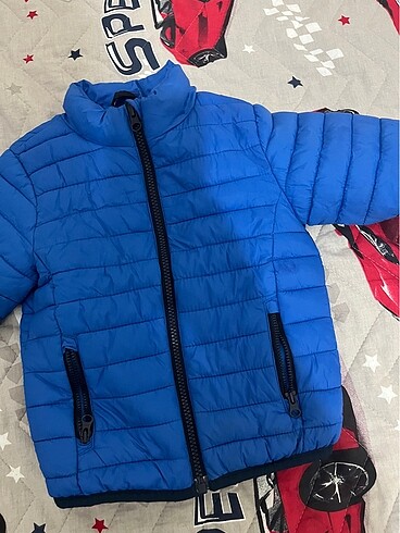 H&M Erkek çocuk mont