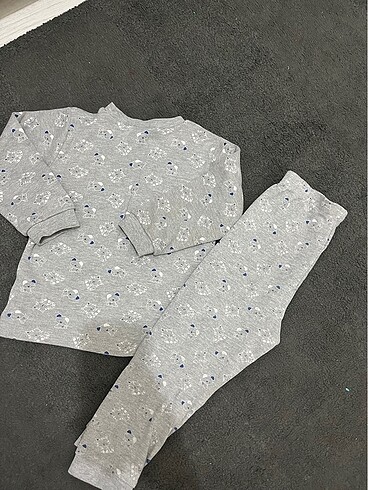 Pijama takım