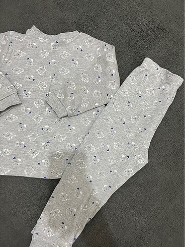 HelloBaby Pijama takım