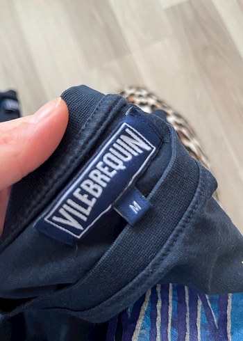 Siyah Baskılı Kısa Kollu Salaş Tişört - Görsel 6