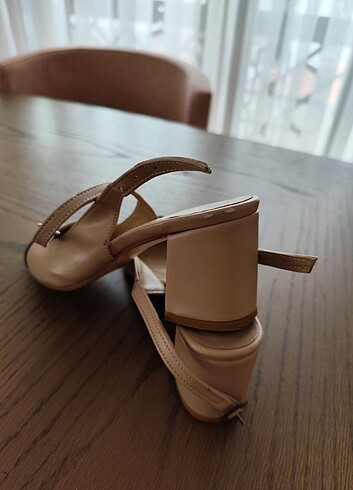 Diğer Topuklu ayakkabı Nişantaşı shoes