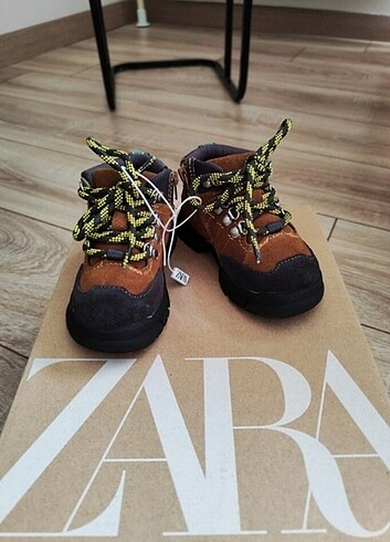Zara bebek bot