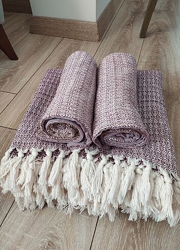 Englis home yatak örtüsü