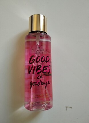 Good vibes