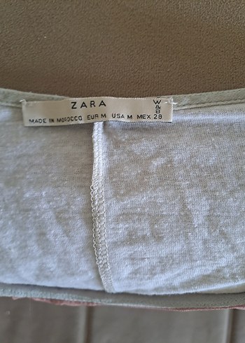 Zara zara bluz