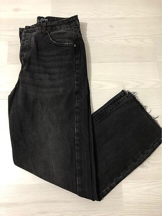 Strainght fıt jean
