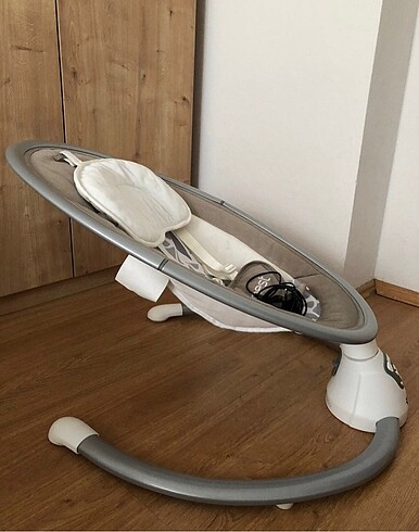 Diğer Elektrikli sallanır beşik