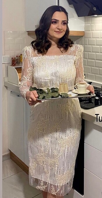 İsteme söz Elbise