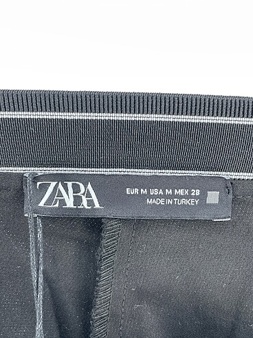 Zara Düz Kesim %70 İndirimli. - Görsel 5