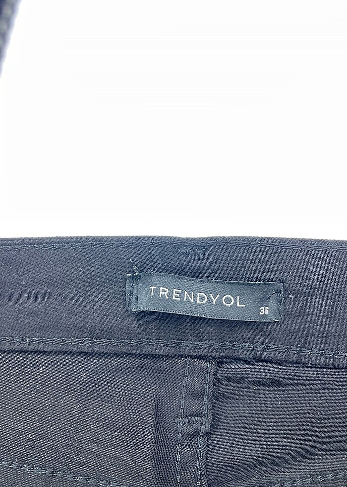 Zara Düz Kesim %70 İndirimli. - Görsel 4