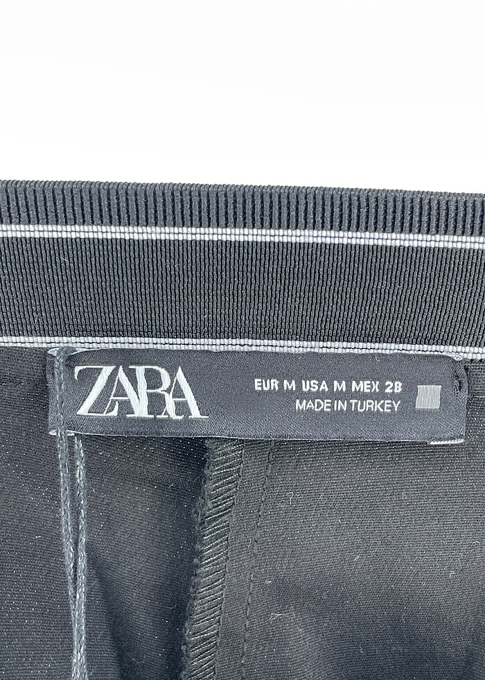 Zara Düz Kesim %70 İndirimli. - Görsel 5