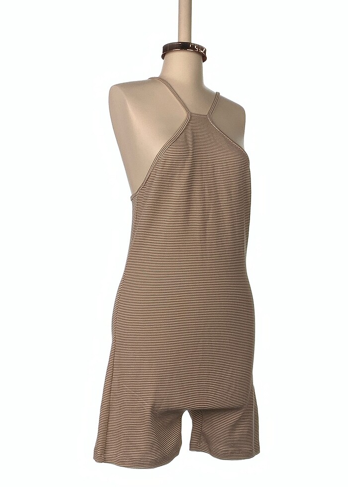 Zara Kısa Tulum %70 İndirimli. - Görsel 2