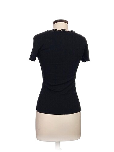s Beden Zara Bluz %70 İndirimli.