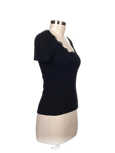 Zara Zara Bluz %70 İndirimli.